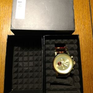 Vestal - Plexi Acetate - Gold/Tort/Gold